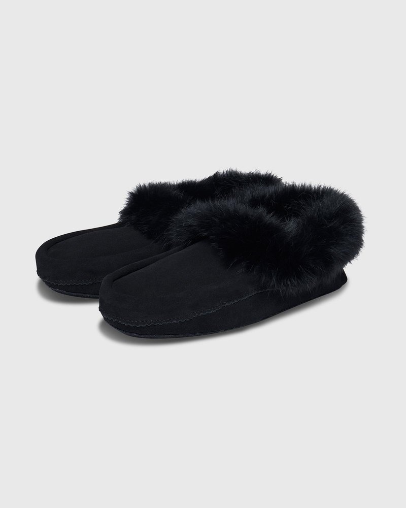 ovo manitobah tipi mokassins schuhe schwarz octobers very own