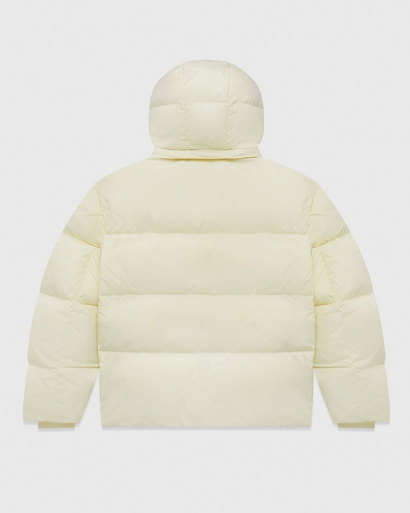 outdoor-kollektion oktober ovo bounce jacke creme