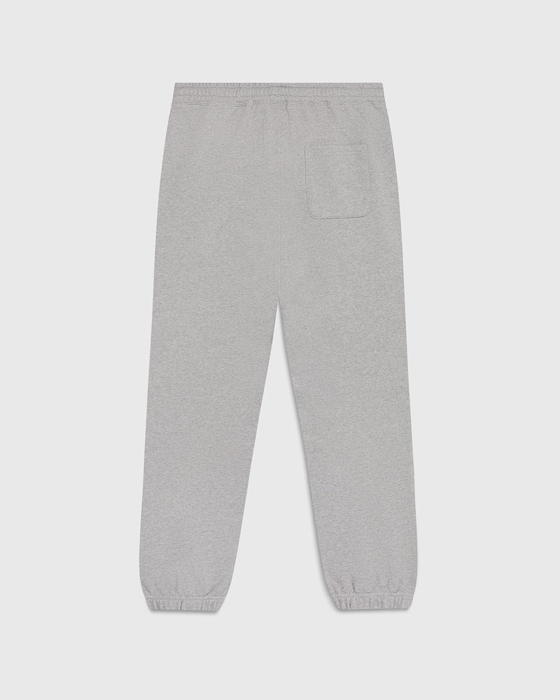 octobers very own ovo classic relaxed fit sweatpant grau
