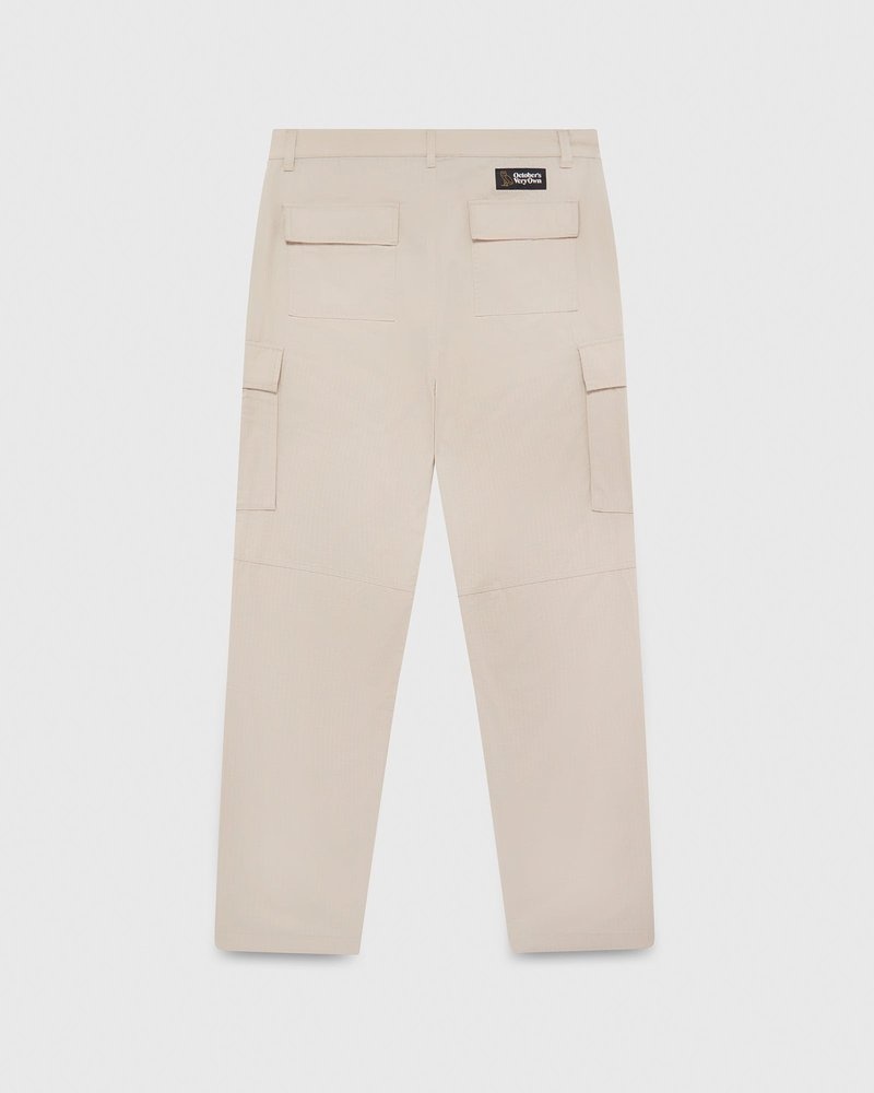 die ovo ripstop cargo pant stone aus dem oktober