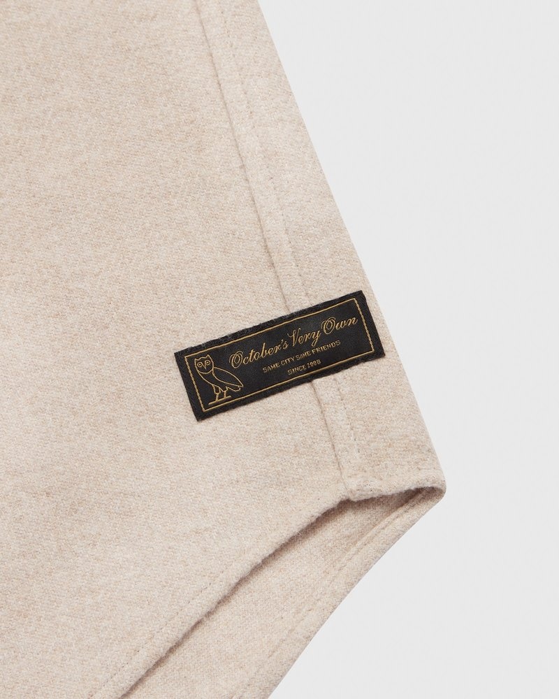 tops octobers very own ovo flanellhemd haferflocken
