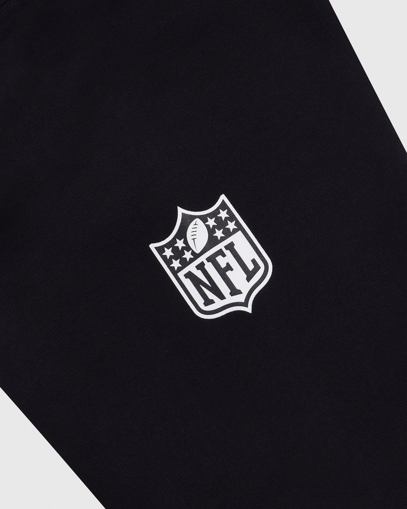 sweaters octobers very own ovo nfl pittsburgh steelers og hoodie schwarz