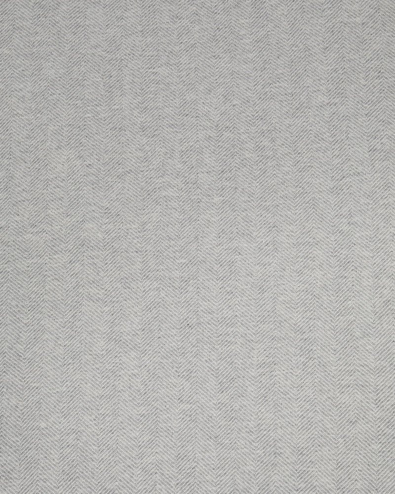 sweaters octobers very own ovo fischgrät-hoodie grau