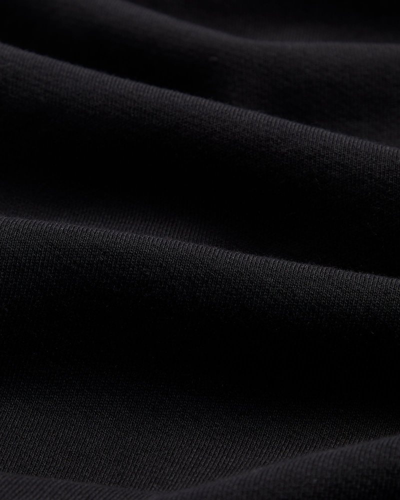 sweaters octobers very own ovo classic full-zip pista jacket black