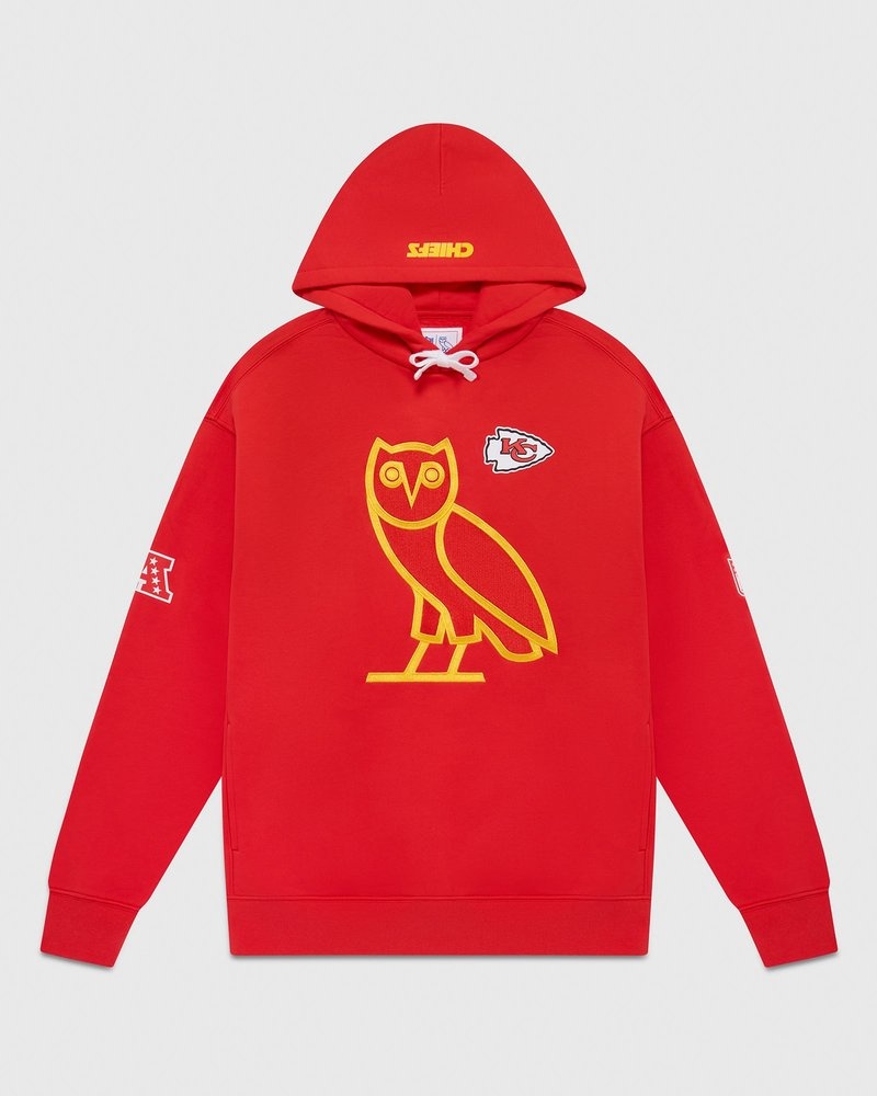 sweaters octobers very own ovo nfl kansas city chiefs og hoodie rot
