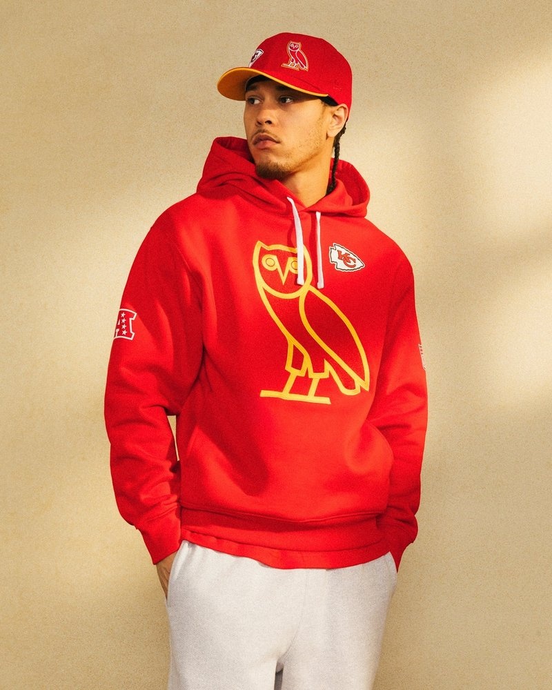 sweaters octobers very own ovo nfl kansas city chiefs og hoodie rot