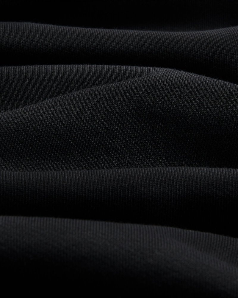 sweaters octobers very own ovo classic full-zip hoodie black