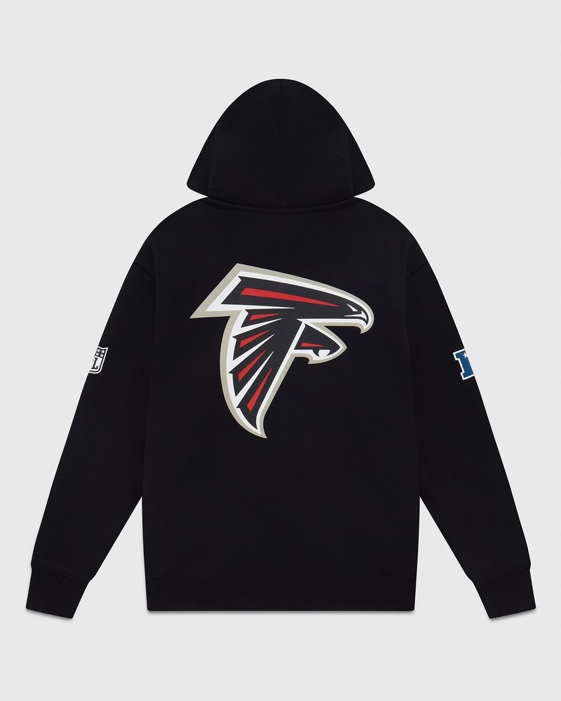 sweaters octobers very own ovo nfl atlanta falcons og hoodie schwarz