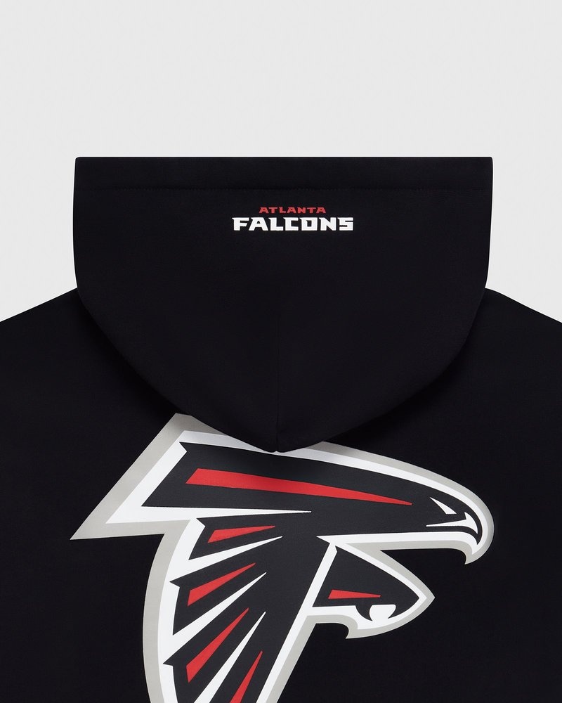 sweaters octobers very own ovo nfl atlanta falcons og hoodie schwarz