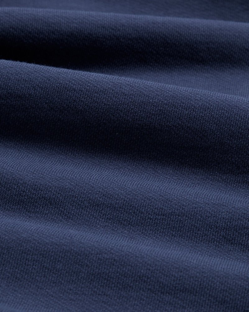 sweaters octobers very own ovo classic hoodie navy blue