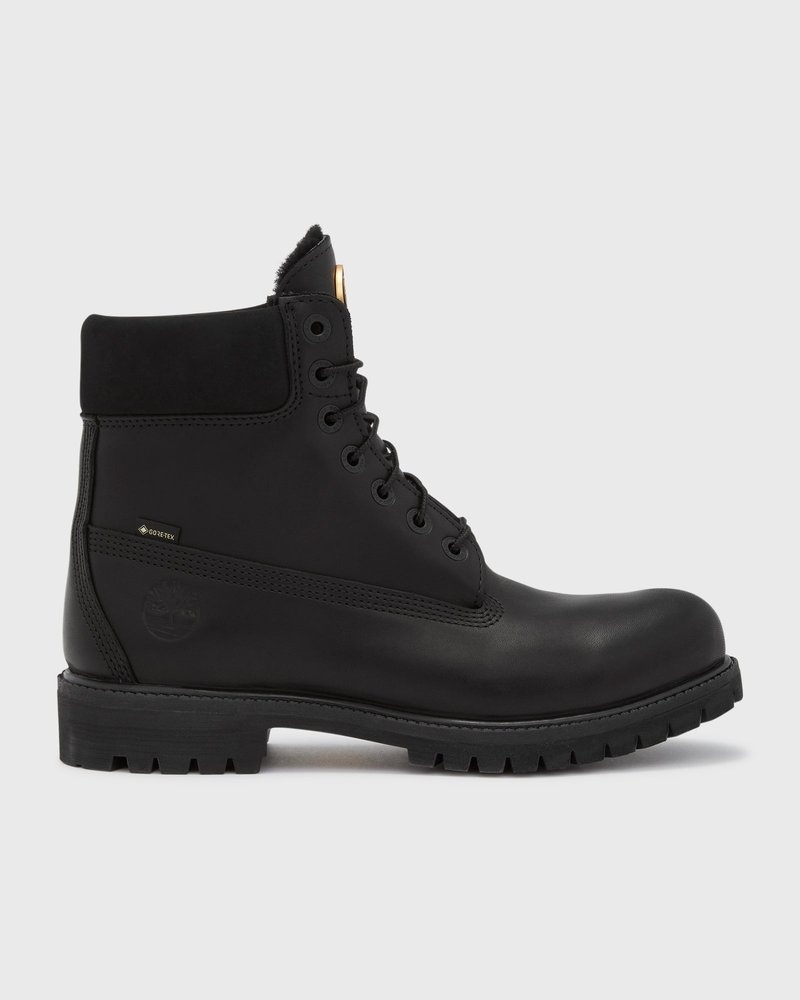 ovo timberland stiefel schwarz – oktobers eigenmarke für schuhe