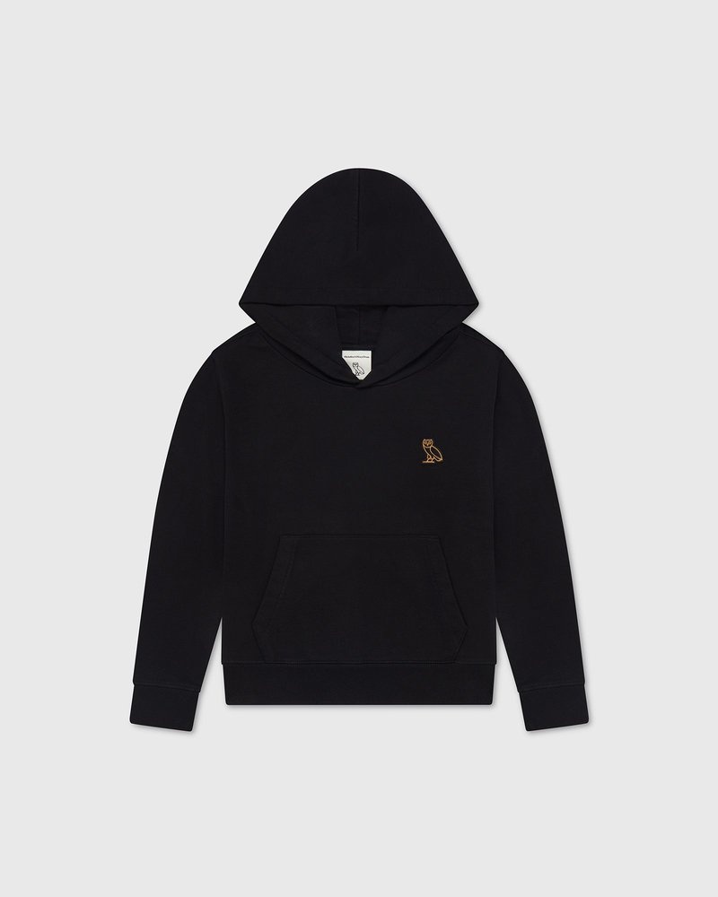 sweaters octobers very own ovo kids classic pullover hoodie schwarz